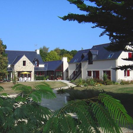 Le Tertre Gatinais Bed & Breakfast Saint-Briac-sur-Mer Dış mekan fotoğraf