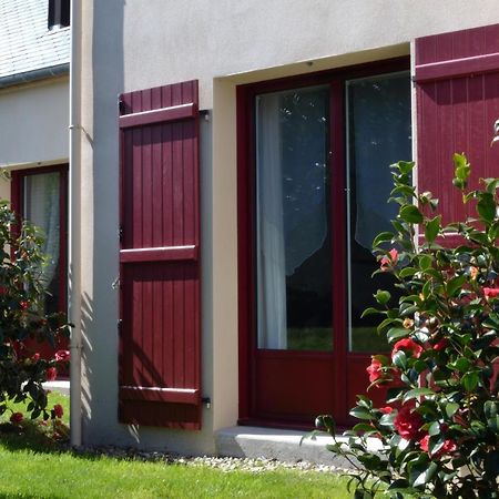 Le Tertre Gatinais Bed & Breakfast Saint-Briac-sur-Mer Dış mekan fotoğraf