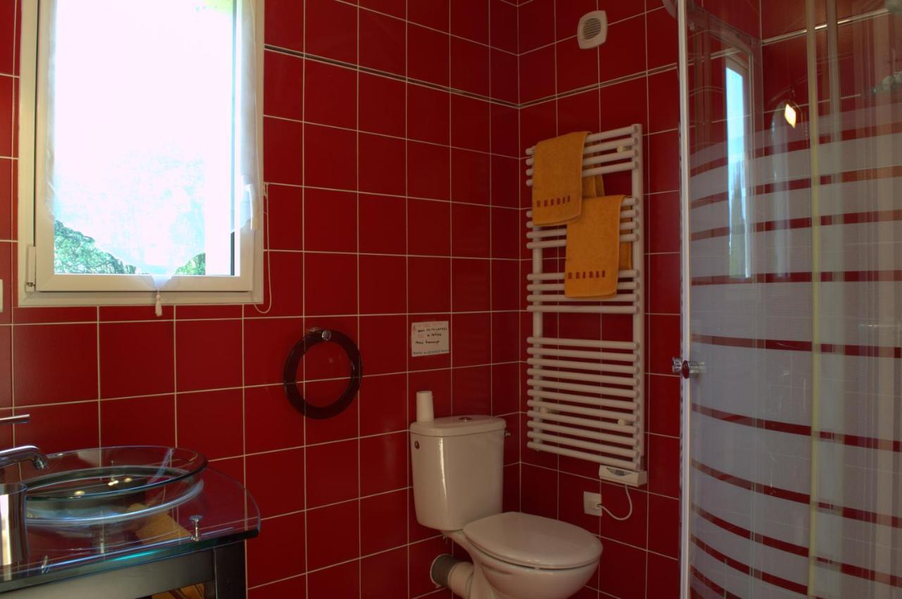 Le Tertre Gatinais Bed & Breakfast Saint-Briac-sur-Mer Dış mekan fotoğraf
